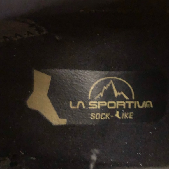 Women’s La Sportiva mountain running sneakers - Picture 5 of 8